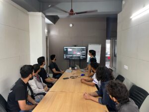 Game Development Nidhi Walia’s Journey